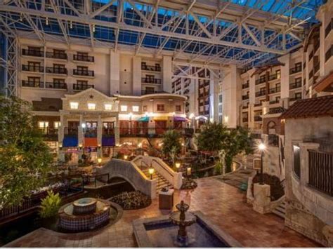 resort flint tx|gaylord grapevine.
